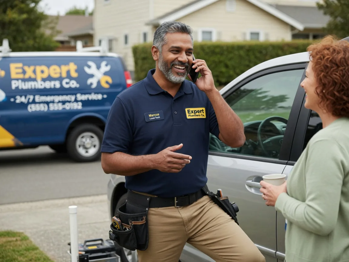 Drain Cleaning San Juan Capistrano, CA FAQs